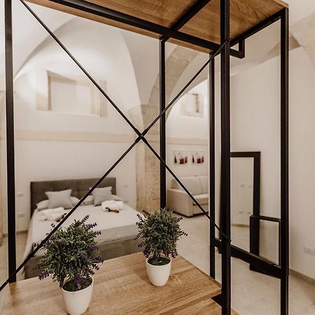 I Dammusi Di Via Vittorio Veneto Apartment Syracuse Bagian luar foto